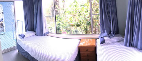 Clareview, 8 Korogora Street - Accommodation Mermaid Beach 1