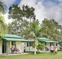 Glen Villa Resort - Accommodation Mermaid Beach