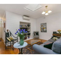 North Sydney Historic Whalers Cottage - Accommodation Mermaid Beach