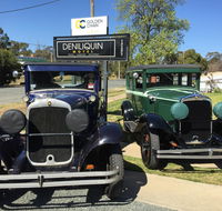 Deniliquin Motel - Accommodation Mermaid Beach