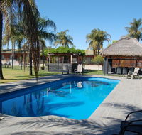 Federation Motor Inn - Corowa - Accommodation Mermaid Beach
