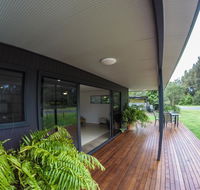 Rocketz at Berrara Beach - Accommodation Mermaid Beach