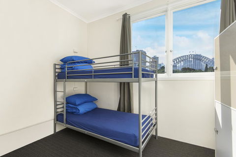 Mad Monkey Downtown - Accommodation Mermaid Beach 12