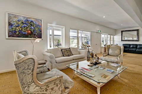 Bundanoon Lodge - Accommodation Mermaid Beach 36