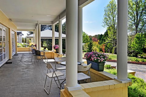 Bundanoon Lodge - Accommodation Mermaid Beach 23