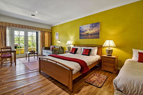 Bundanoon Lodge - Accommodation Mermaid Beach 42