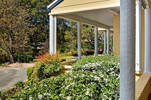 Bundanoon Lodge - Accommodation Mermaid Beach 24