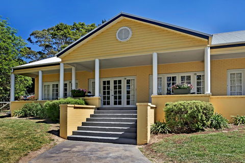 Bundanoon Lodge - Accommodation Mermaid Beach 22