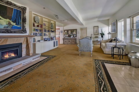 Bundanoon Lodge - Accommodation Mermaid Beach 38