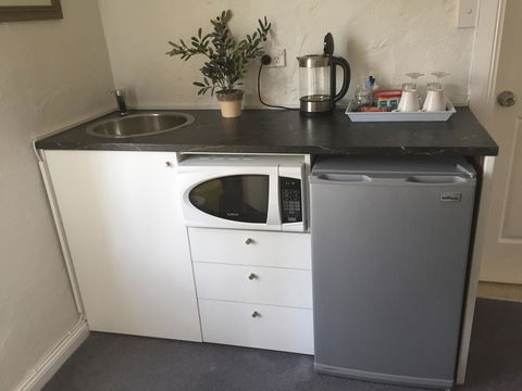 Bundanoon Lodge - Accommodation Mermaid Beach 39