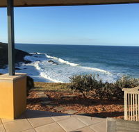 OceanScape Luxury Beachfront Villas - Accommodation Mermaid Beach