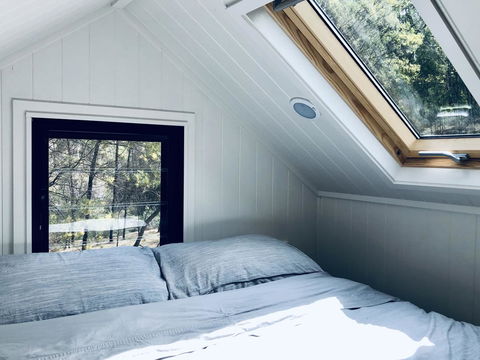 Christopher Tiny House - Accommodation Mermaid Beach 1