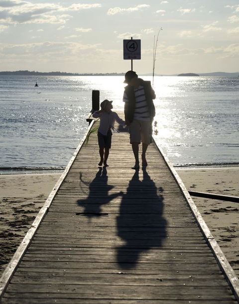 Marty's @ Little Beach - Accommodation Mermaid Beach 23