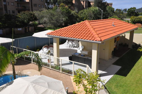 Marty's @ Little Beach - Accommodation Mermaid Beach 28