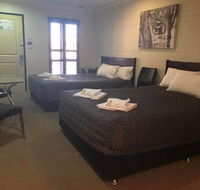 Balranald Club Motel - Accommodation Mermaid Beach