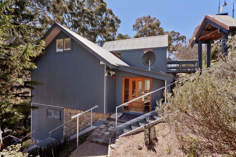 Pure Chalet Thredbo - Accommodation Mermaid Beach 42