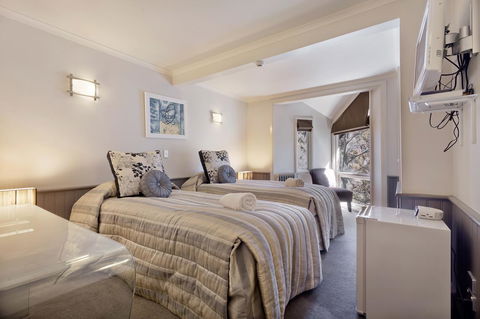 Pure Chalet Thredbo - Accommodation Mermaid Beach 38