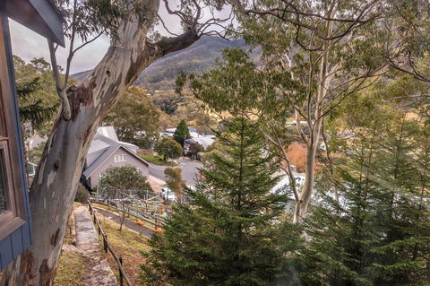 Pure Chalet Thredbo - Accommodation Mermaid Beach 36