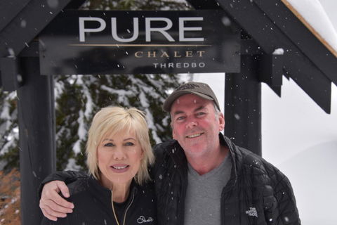 Pure Chalet Thredbo - Accommodation Mermaid Beach 5