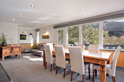 Pure Chalet Thredbo - Accommodation Mermaid Beach 18