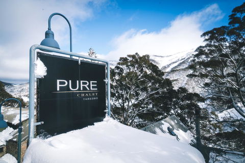 Pure Chalet Thredbo - Accommodation Mermaid Beach 41