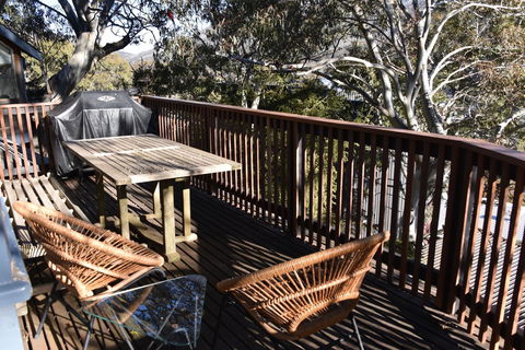 Pure Chalet Thredbo - Accommodation Mermaid Beach 1