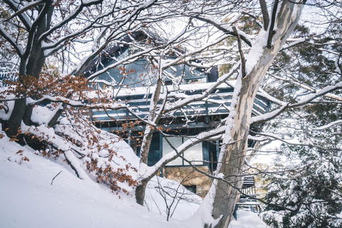Pure Chalet Thredbo - Accommodation Mermaid Beach 27