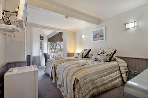 Pure Chalet Thredbo - Accommodation Mermaid Beach 32