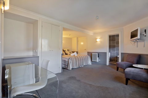 Pure Chalet Thredbo - Accommodation Mermaid Beach 11