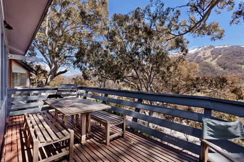 Pure Chalet Thredbo - Accommodation Mermaid Beach 37