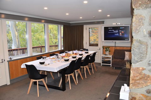 Pure Chalet Thredbo - Accommodation Mermaid Beach 3