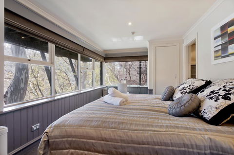 Pure Chalet Thredbo - Accommodation Mermaid Beach 29