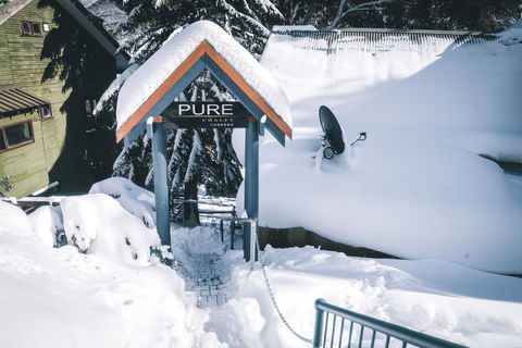 Pure Chalet Thredbo - Accommodation Mermaid Beach 26