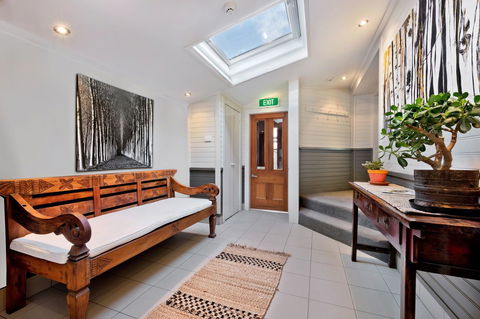 Pure Chalet Thredbo - Accommodation Mermaid Beach 8