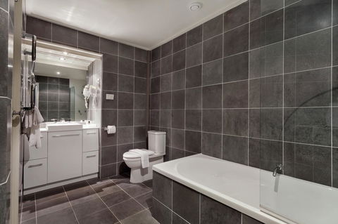 Pure Chalet Thredbo - Accommodation Mermaid Beach 13