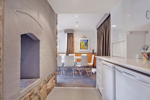 Pure Chalet Thredbo - Accommodation Mermaid Beach 43