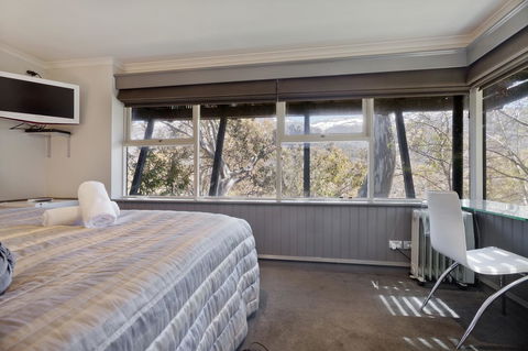 Pure Chalet Thredbo - Accommodation Mermaid Beach 28