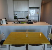 Sydney Olympic Park Apartment - Accommodation Mermaid Beach