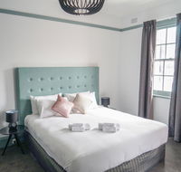 Oasis on Beamish Hotel - Accommodation Mermaid Beach
