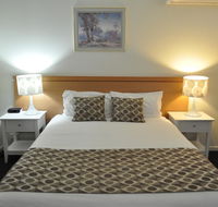 Albury Burvale Motor Inn - Accommodation Mermaid Beach