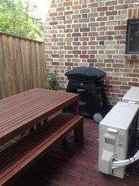 Hideaway Holiday Apartments