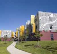 Western Sydney University Village - Penrith - Accommodation Mermaid Beach