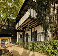 The Bronte Boutique Hotel - Accommodation Mermaid Beach