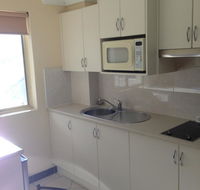 Bel Mondo Apartments - Accommodation Mermaid Beach