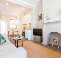 Sydney Star Terrace - Accommodation Mermaid Beach