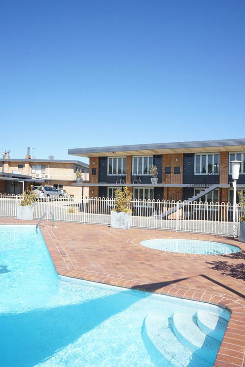 Panorama Bathurst - Accommodation Mermaid Beach 13