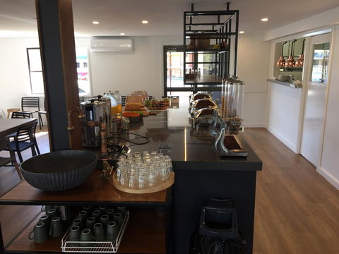 Panorama Bathurst - Accommodation Mermaid Beach 34