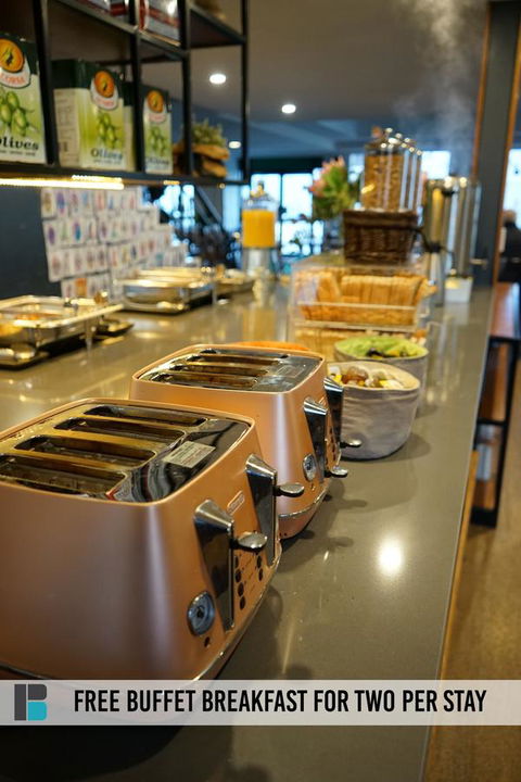 Panorama Bathurst - Accommodation Mermaid Beach 10