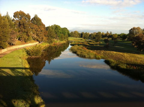 Panorama Bathurst - Accommodation Mermaid Beach 22