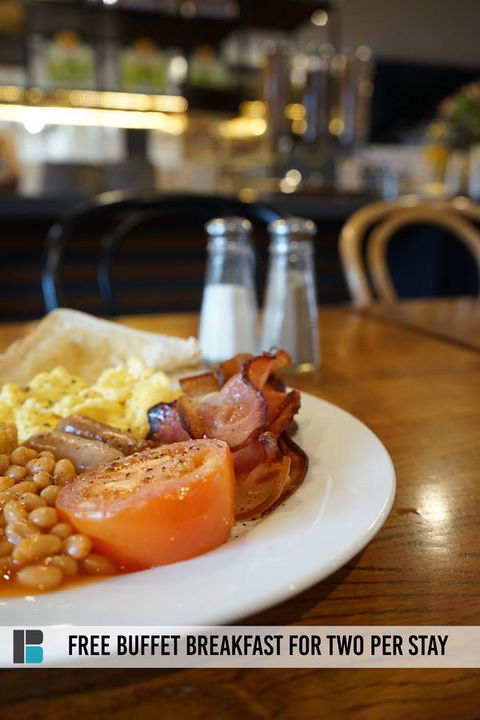 Panorama Bathurst - Accommodation Mermaid Beach 7